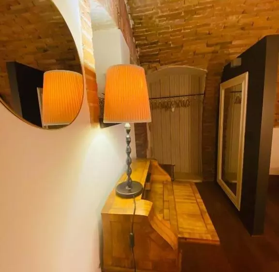 B & B Beata Colomba