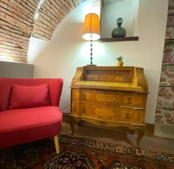 B & B Beata Colomba