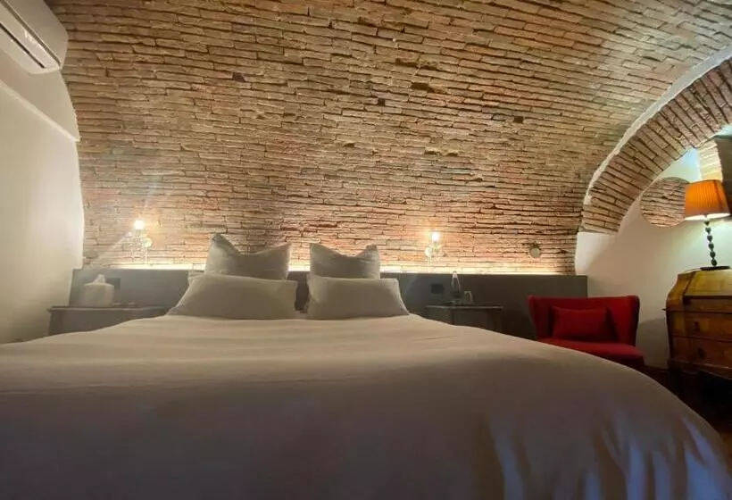 B & B Beata Colomba