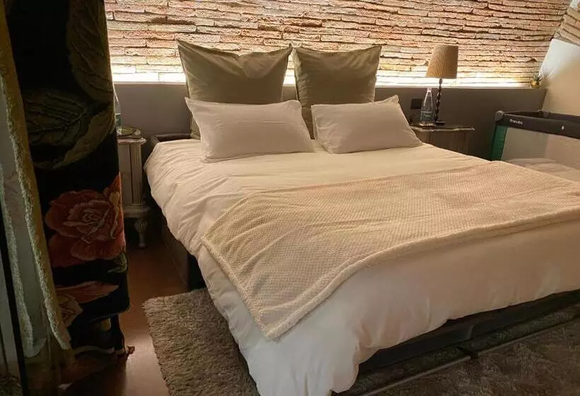 B & B Beata Colomba