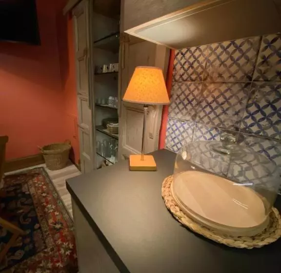 B & B Beata Colomba
