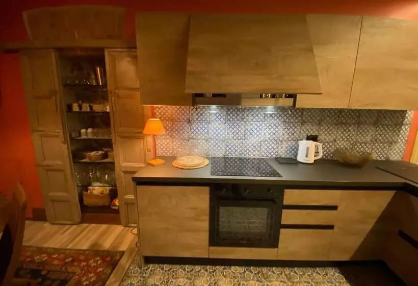 B & B Beata Colomba