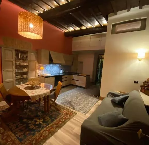 B & B Beata Colomba