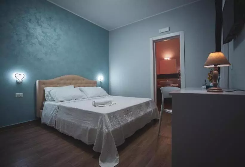 B&b Leon
