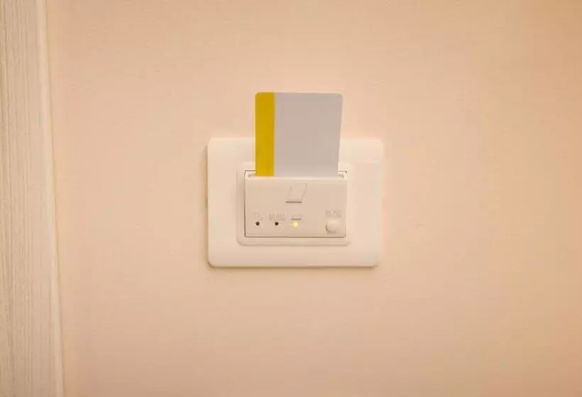 تختخواب و صبحانه Brettia Guest Rooms