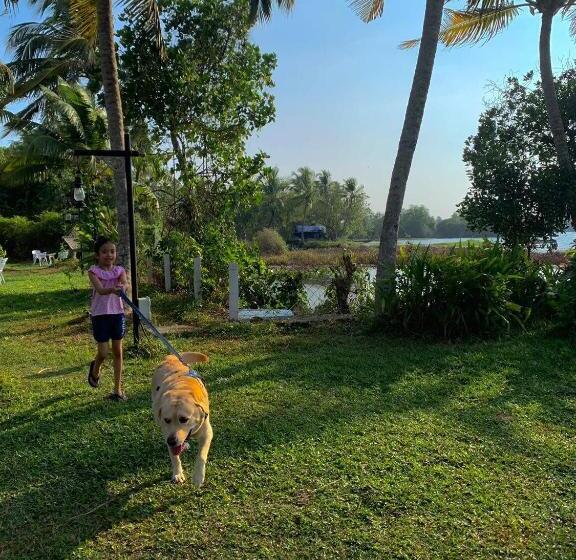 צימר Ekantha Ala