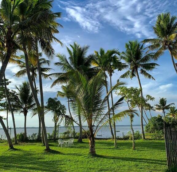 צימר Ekantha Ala