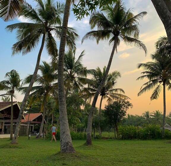 צימר Ekantha Ala