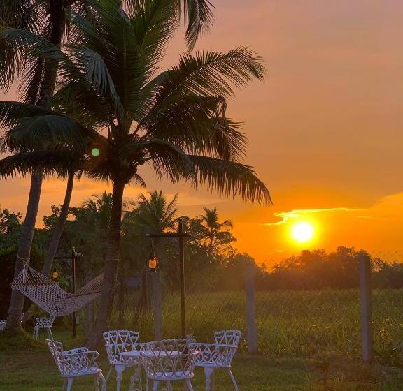 צימר Ekantha Ala