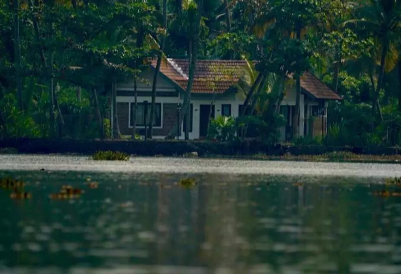 Aamiaismajoitus (B&B) Ekantha Ala