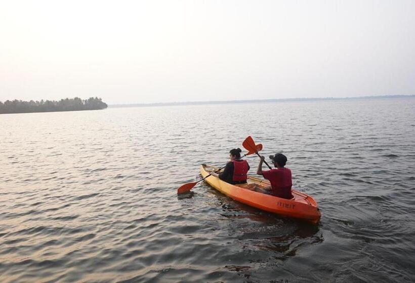 צימר Ekantha Ala