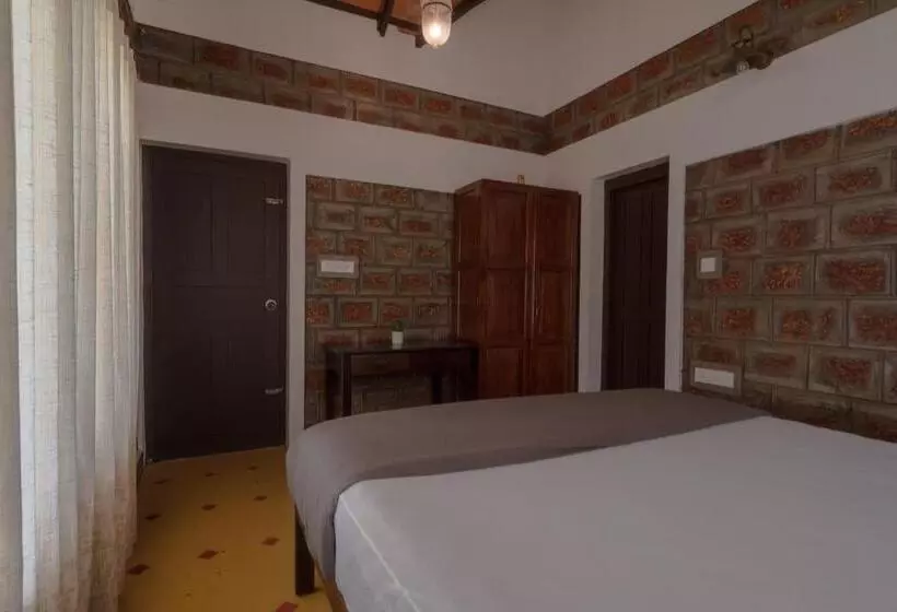 Aamiaismajoitus (B&B) Ekantha Ala