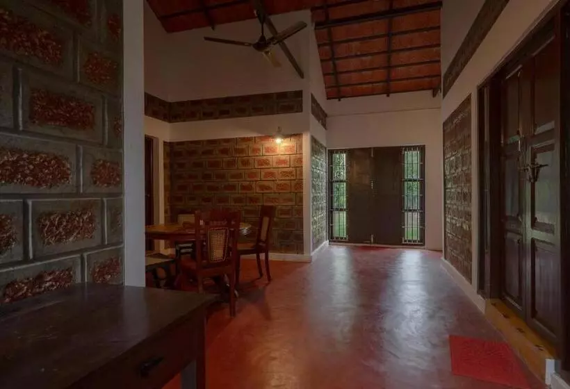 Aamiaismajoitus (B&B) Ekantha Ala