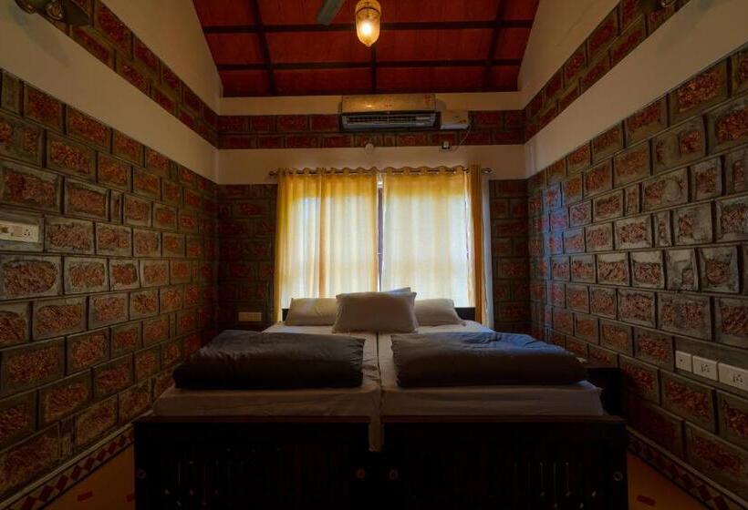 צימר Ekantha Ala