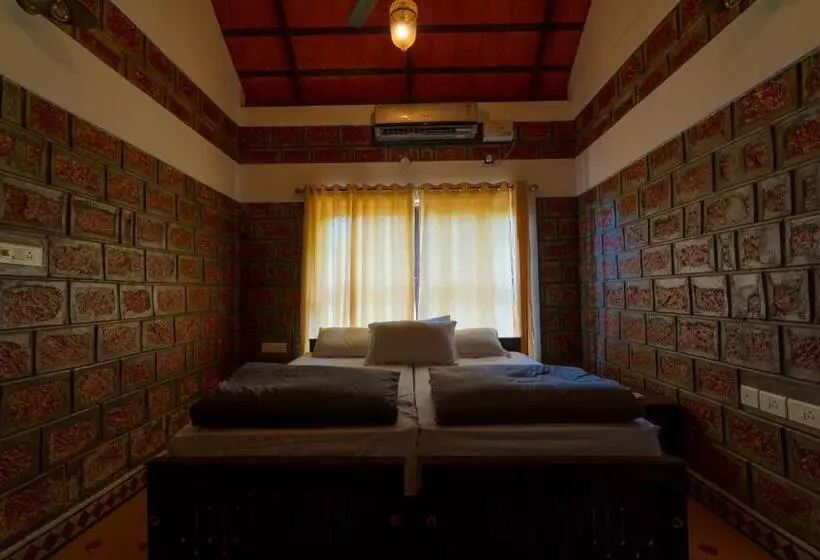 Aamiaismajoitus (B&B) Ekantha Ala