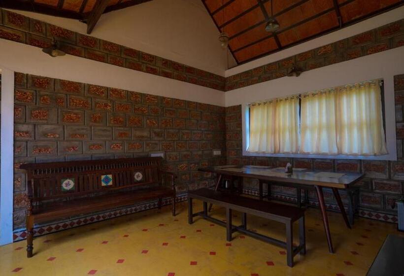 צימר Ekantha Ala