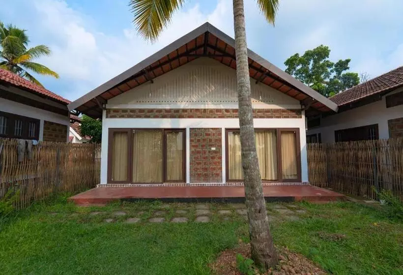 Aamiaismajoitus (B&B) Ekantha Ala