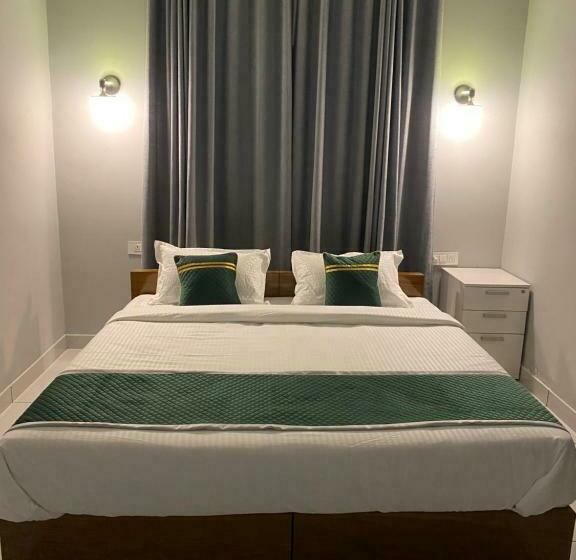 Bed and Breakfast Hollywood Rooms