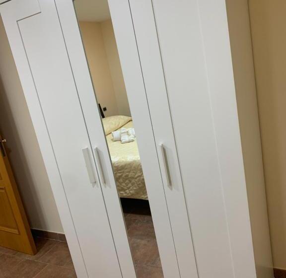 تختخواب و صبحانه La Pagliara