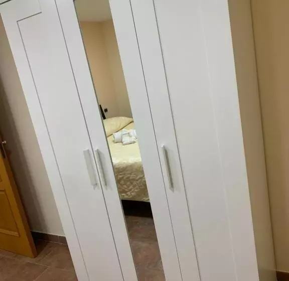 Aamiaismajoitus (B&B) La Pagliara