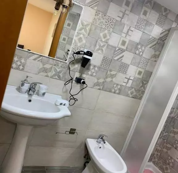 Aamiaismajoitus (B&B) La Pagliara