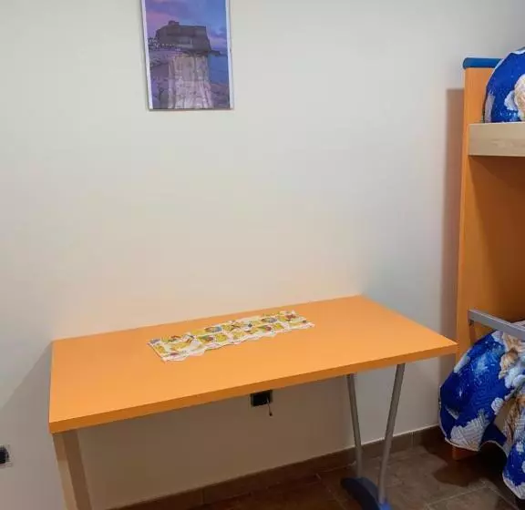 Aamiaismajoitus (B&B) La Pagliara