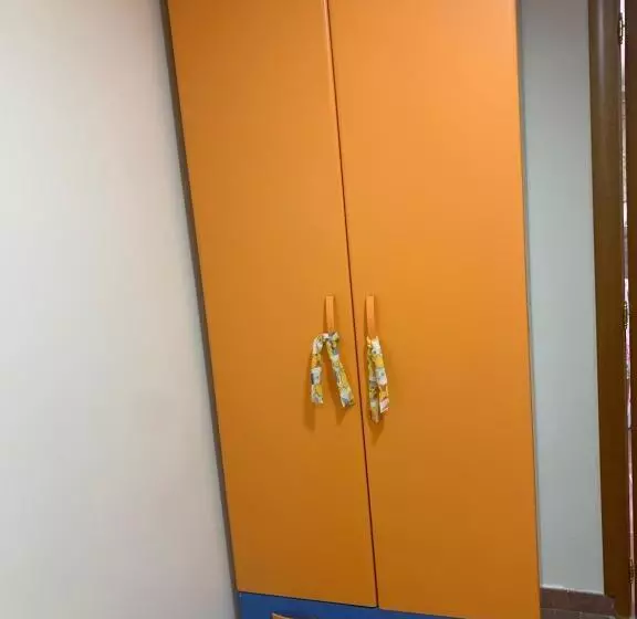 Aamiaismajoitus (B&B) La Pagliara