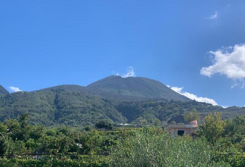 تختخواب و صبحانه La Pagliara