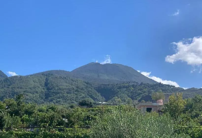 Aamiaismajoitus (B&B) La Pagliara