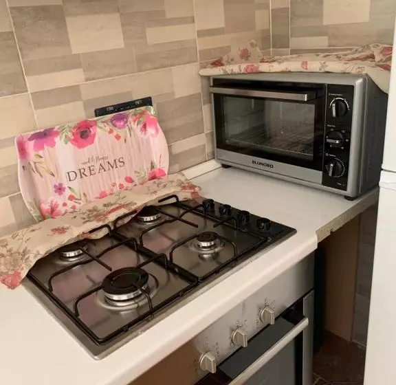 Aamiaismajoitus (B&B) La Pagliara