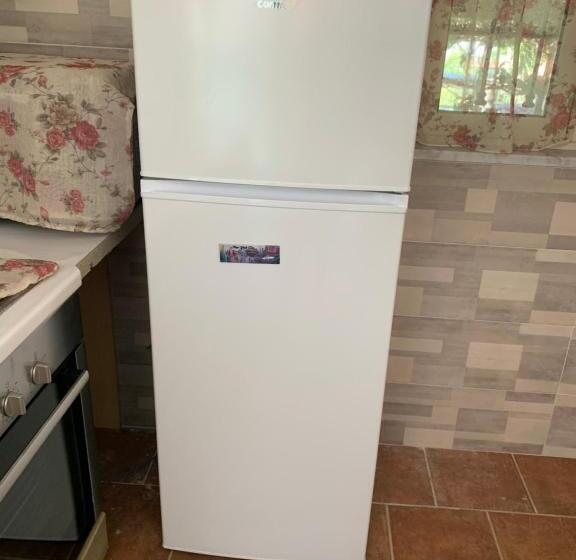 تختخواب و صبحانه La Pagliara