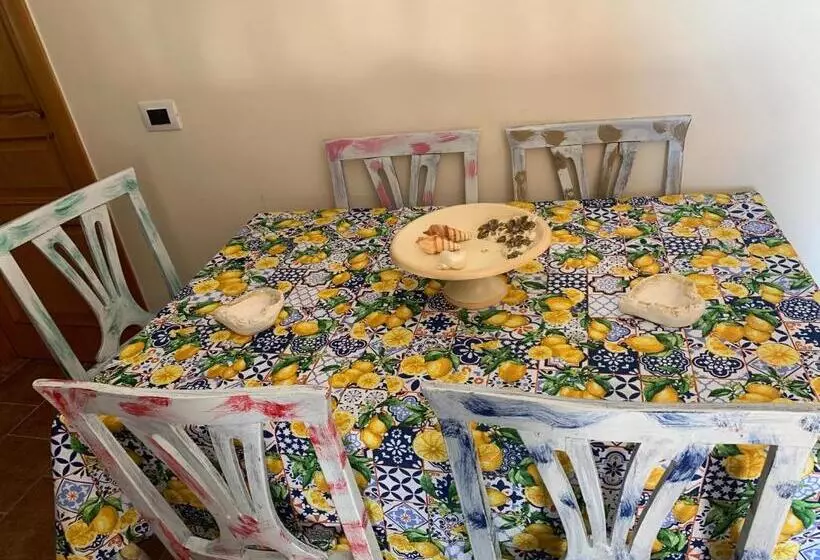 Aamiaismajoitus (B&B) La Pagliara