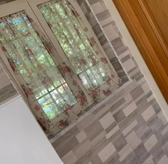 Aamiaismajoitus (B&B) La Pagliara