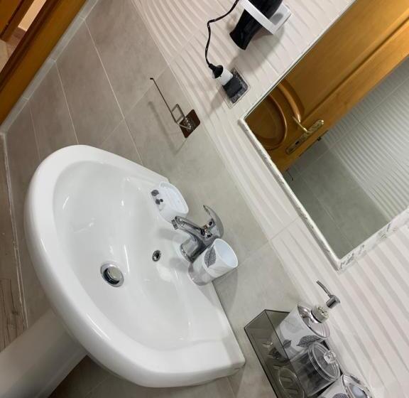 تختخواب و صبحانه La Pagliara