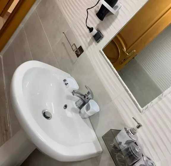 Aamiaismajoitus (B&B) La Pagliara