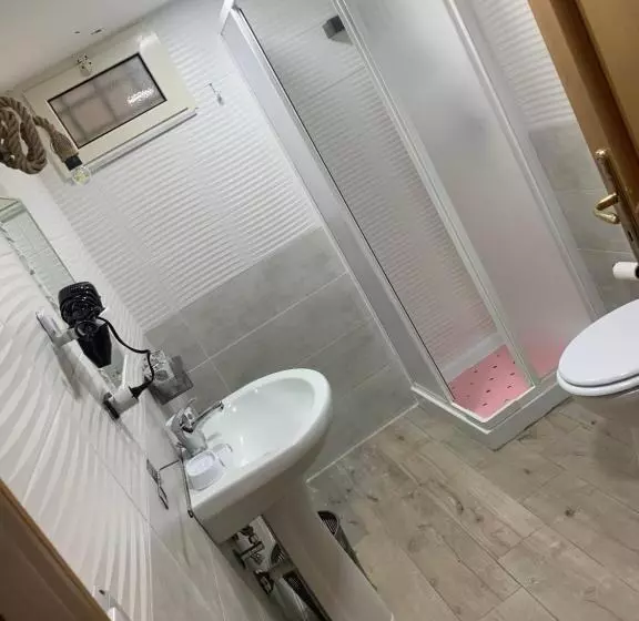 Aamiaismajoitus (B&B) La Pagliara