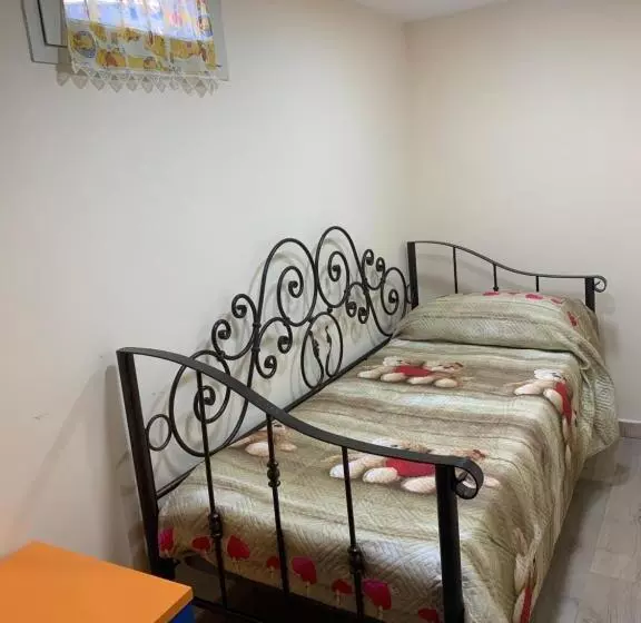 Aamiaismajoitus (B&B) La Pagliara