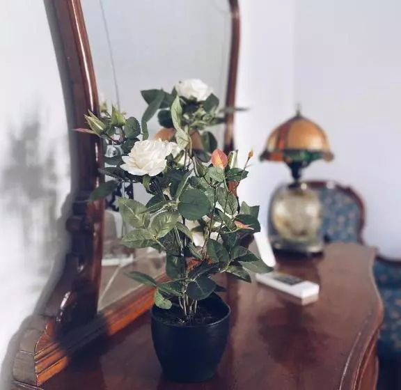 Aamiaismajoitus (B&B) Las Tres Hermanas