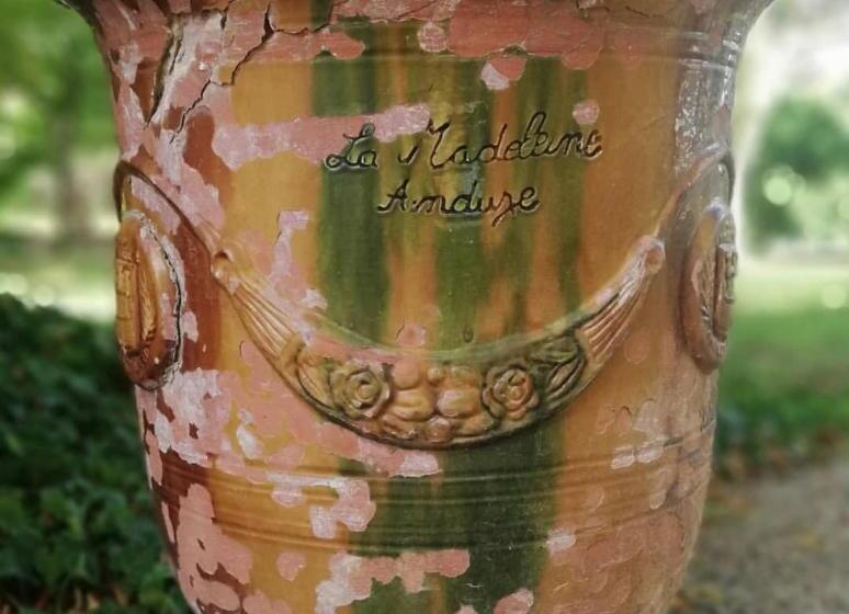 تختخواب و صبحانه Suite Le Quervalat Dans Magnifique Bastide 18eme