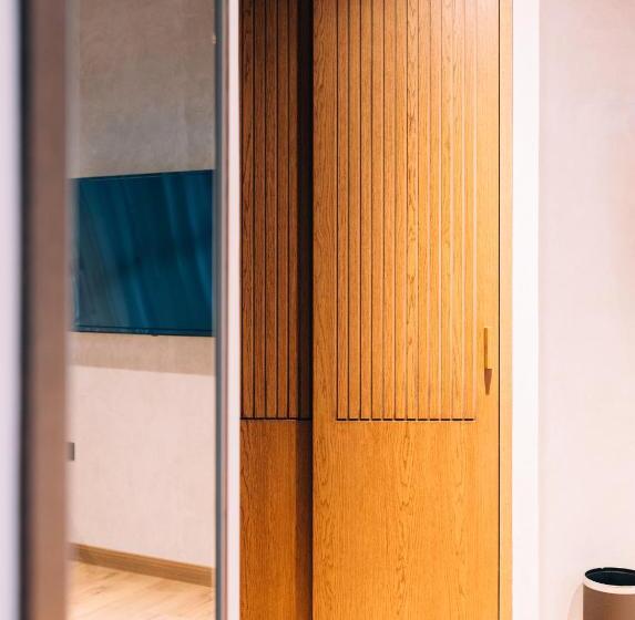 Forest 1961 Boutique Hotel & Restaurant