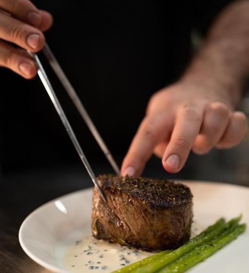 Forest 1961 Boutique Hotel & Restaurant