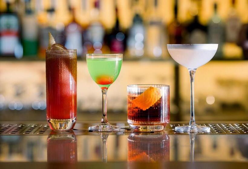 Forest 1961 Boutique Hotel & Restaurant