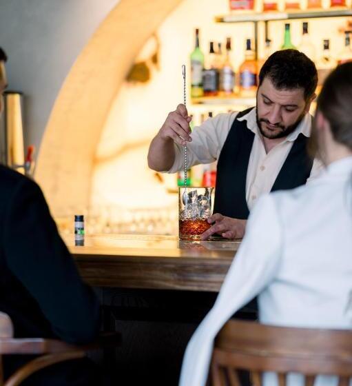 Forest 1961 Boutique Hotel & Restaurant