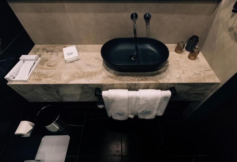 Forest 1961 Boutique Hotel & Restaurant