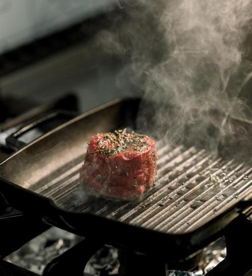 Forest 1961 Boutique Hotel & Restaurant