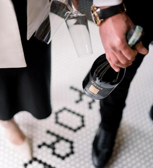 Forest 1961 Boutique Hotel & Restaurant