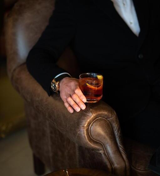 Forest 1961 Boutique Hotel & Restaurant