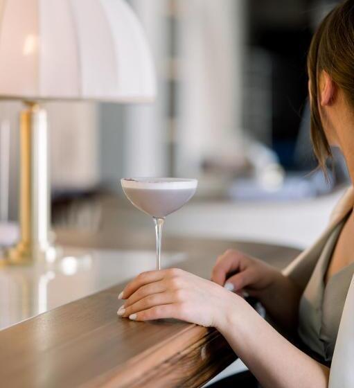 Forest 1961 Boutique Hotel & Restaurant