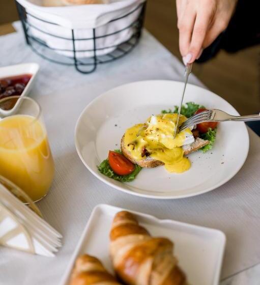 Forest 1961 Boutique Hotel & Restaurant