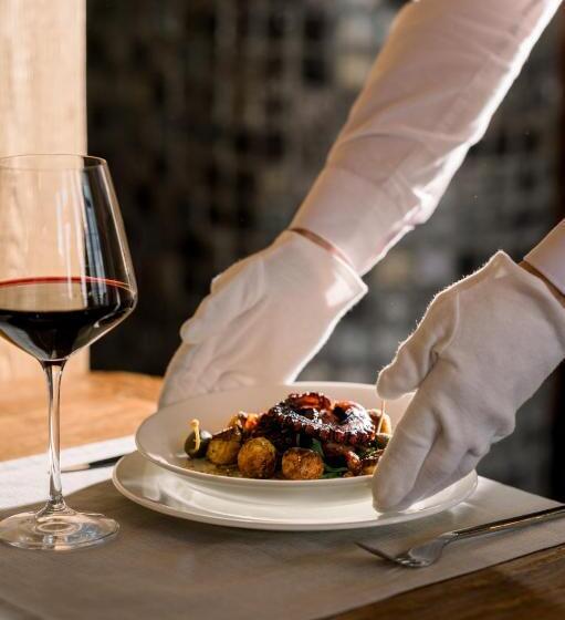 Forest 1961 Boutique Hotel & Restaurant